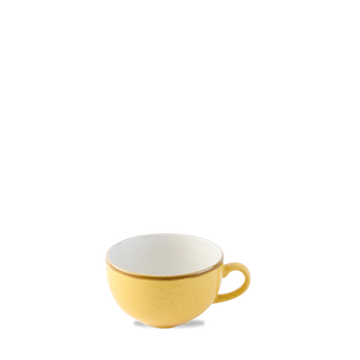Mustard Seed Cappuccino Cup 22.7cl